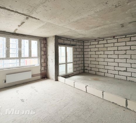 1-комнатная квартира в г. Балашиха