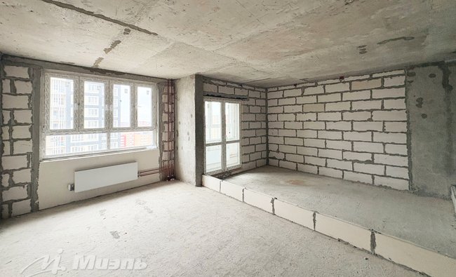 1-комнатная квартира в г. Балашиха