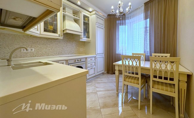 1-комнатная квартира в г. Балашиха