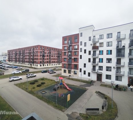 1-комнатная квартира в г. Балашиха