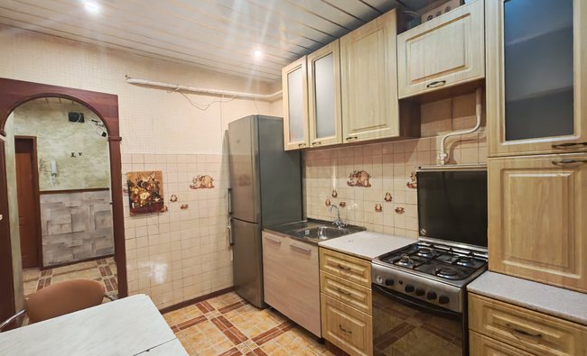 2-комнатная квартира в г. Балашиха