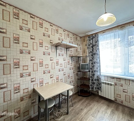 1-комнатная квартира в г. Балашиха