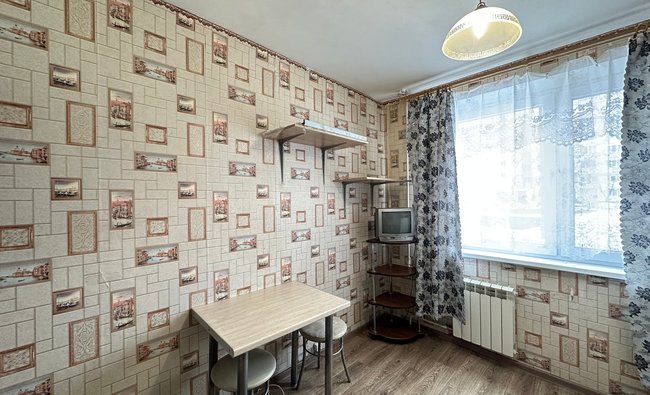 1-комнатная квартира в г. Балашиха