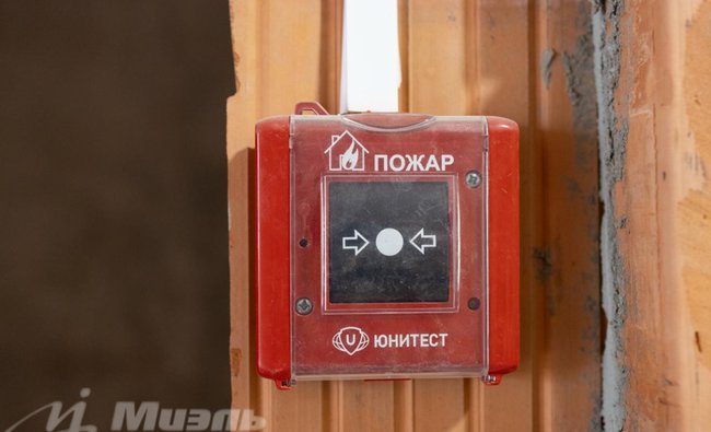 1-комнатная квартира в г. Балашиха