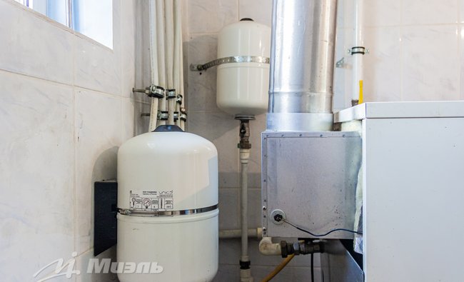 Московская обл, г Балашиха, деревня Дятловка, д 52Б