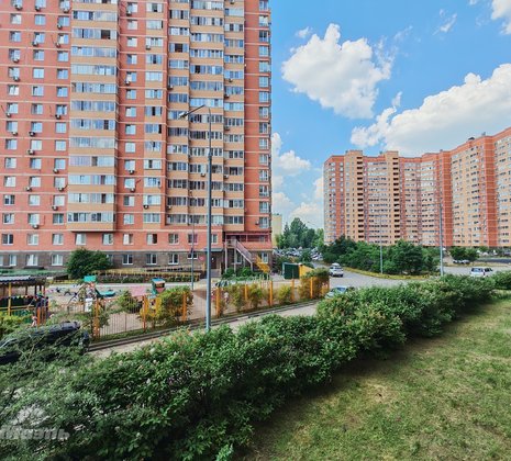 1-комнатная квартира в г. Балашиха