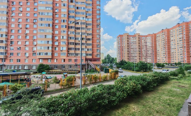 1-комнатная квартира в г. Балашиха