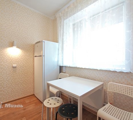 1-комнатная квартира в г. Балашиха