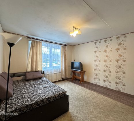 1-комнатная квартира в г. Балашиха