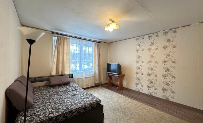 1-комнатная квартира в г. Балашиха