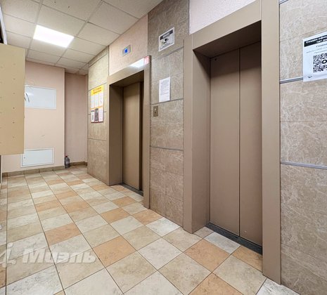 2-комнатная квартира в г. Балашиха