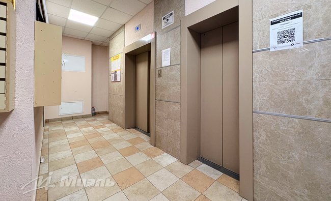 2-комнатная квартира в г. Балашиха