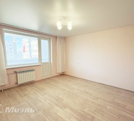 1-комнатная квартира в г. Балашиха