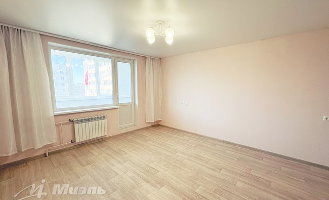 1-комнатная квартира в г. Балашиха