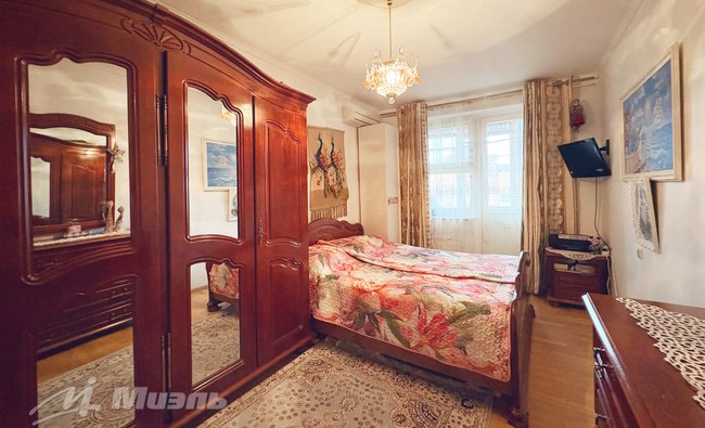 2-комнатная квартира в г. Балашиха