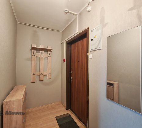 1-комнатная квартира в г. Балашиха