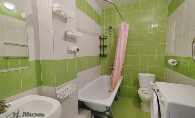 Студия в г. Балашиха