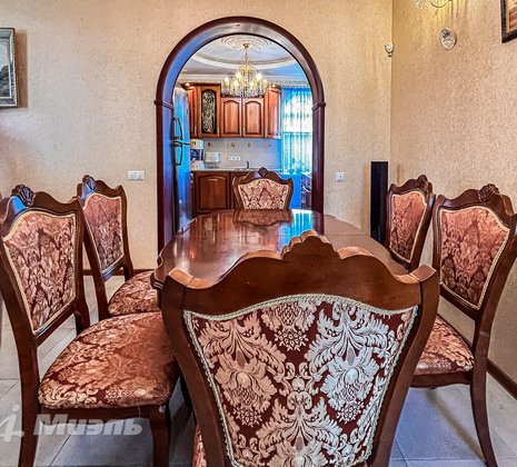 Московская обл, г Балашиха, деревня Дятловка, д 52Б