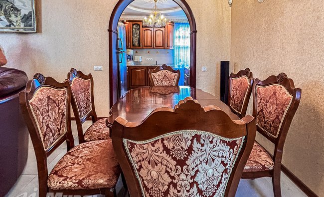 Московская обл, г Балашиха, деревня Дятловка, д 52Б