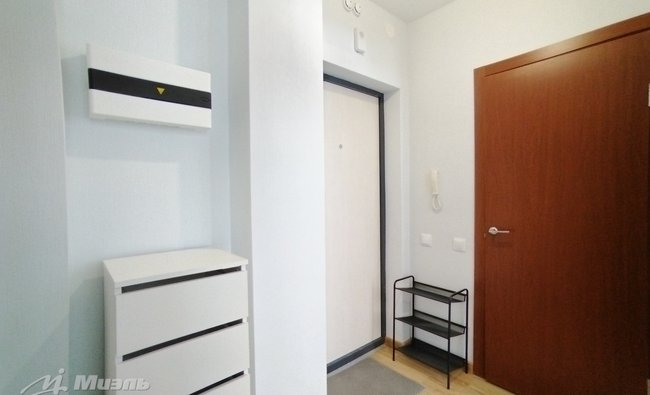 1-комнатная квартира в г. Балашиха