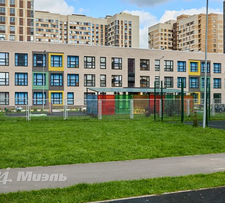 1-комнатная квартира в г. Балашиха