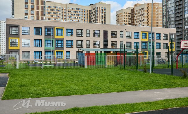 1-комнатная квартира в г. Балашиха