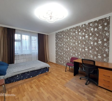 1-комнатная квартира в г. Балашиха
