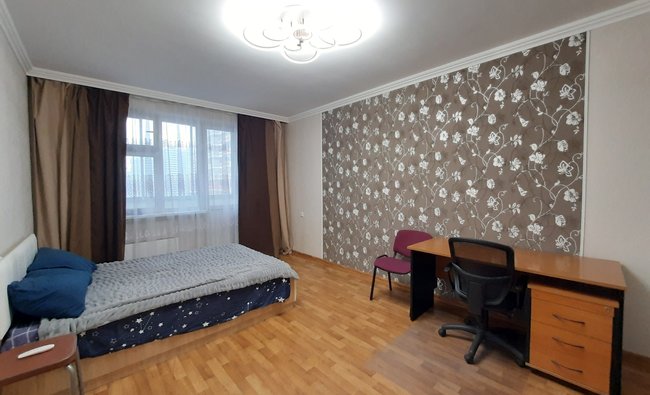 1-комнатная квартира в г. Балашиха