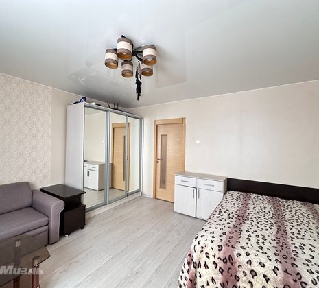 1-комнатная квартира в г. Балашиха