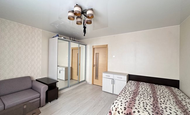 1-комнатная квартира в г. Балашиха