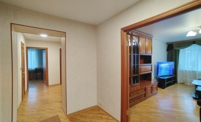 3-комнатная квартира в г. Балашиха