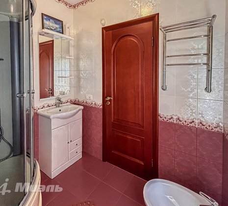 Московская обл, г Балашиха, деревня Дятловка, д 52Б