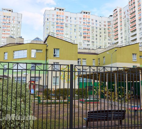 3-комнатная квартира в г. Балашиха