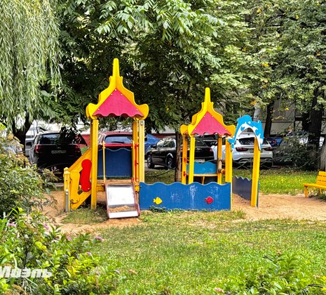 2-комнатная квартира в г. Балашиха