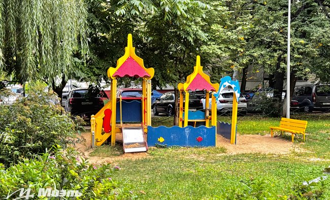 2-комнатная квартира в г. Балашиха