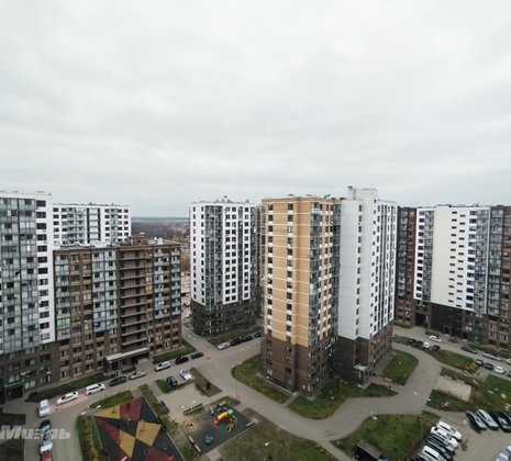 1-комнатная квартира в г. Балашиха