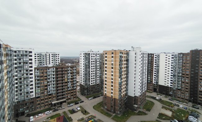 1-комнатная квартира в г. Балашиха