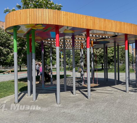 2-комнатная квартира в г. Балашиха