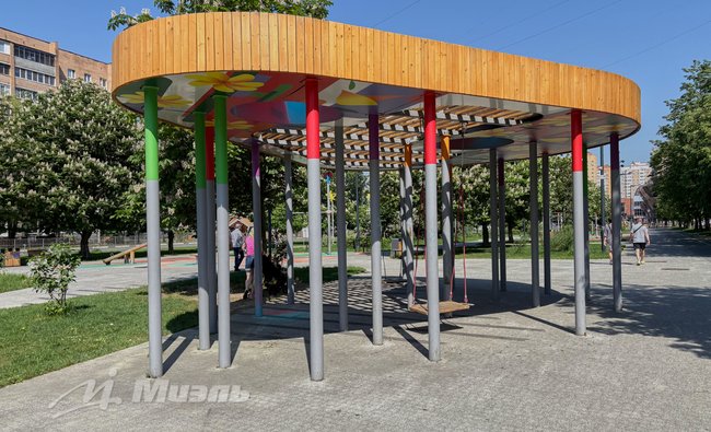 2-комнатная квартира в г. Балашиха