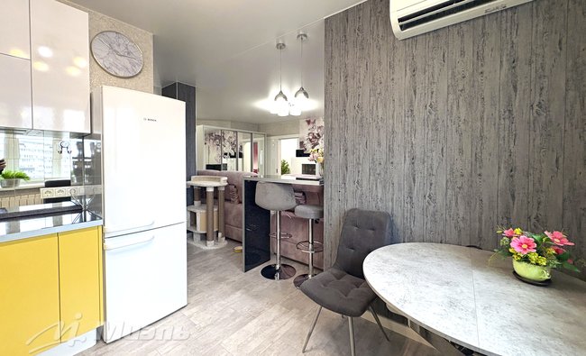 2-комнатная квартира в г. Балашиха