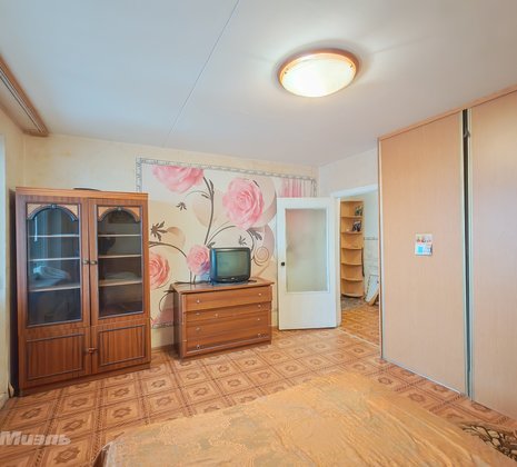 2-комнатная квартира в г. Балашиха