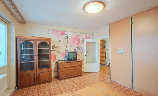 2-комнатная квартира в г. Балашиха