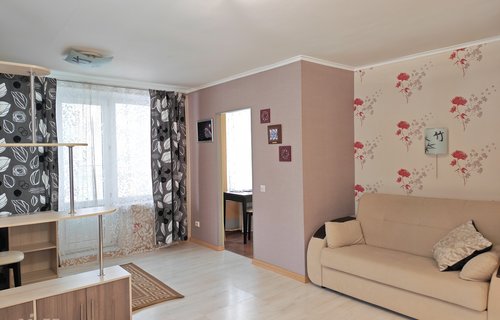 1-комнатная квартира в г. Балашиха