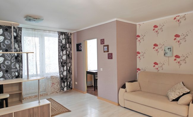 1-комнатная квартира в г. Балашиха