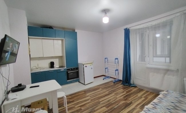 Студия в г. Балашиха