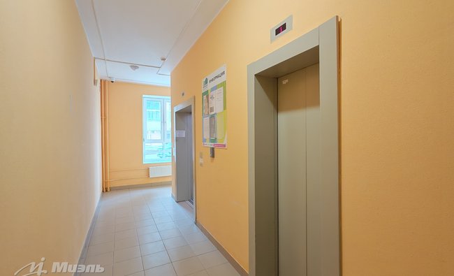 1-комнатная квартира в г. Балашиха