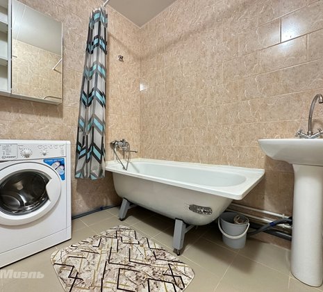 1-комнатная квартира в г. Балашиха