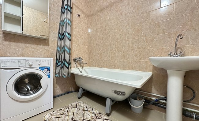 1-комнатная квартира в г. Балашиха