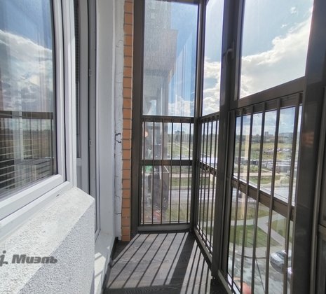 1-комнатная квартира в г. Балашиха