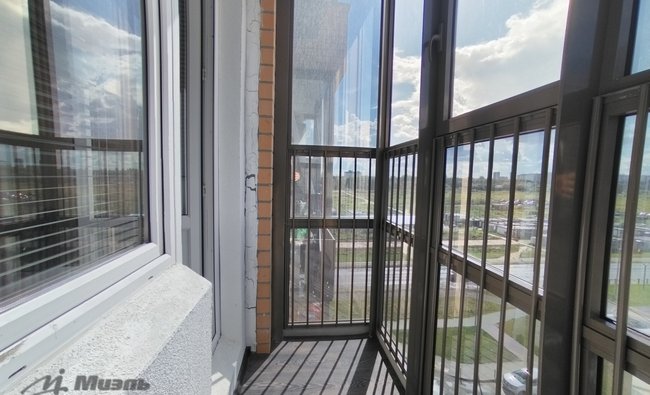 1-комнатная квартира в г. Балашиха